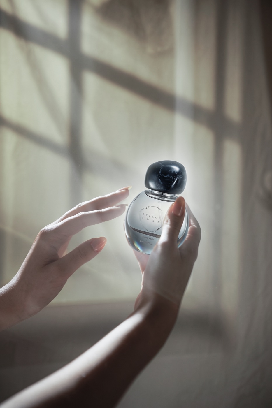 D'vash Me'ushan 3